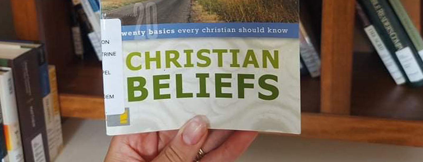 Christian Beliefs
