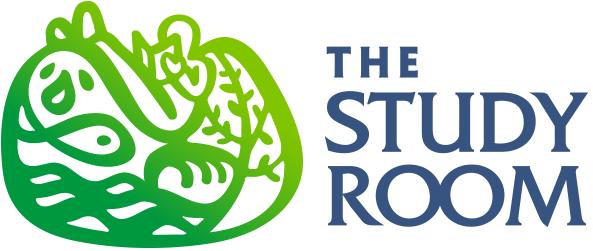 The Study Room, Christian library, Lunenburg, Nova Scotia